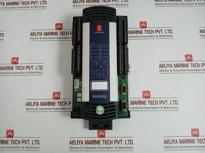 Kongsberg Rmp400 Remote I/O Module Rev 2.3.1 603129