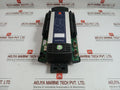 Kongsberg Rmp400 Remote I/O Module Rev 2.3.1 603129