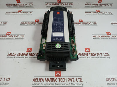 Kongsberg Rmp400 Remote I/O Module Rev 2.3.1 603129