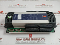Kongsberg Rmp400 Remote I/O Module Rev 2.3.1 603129