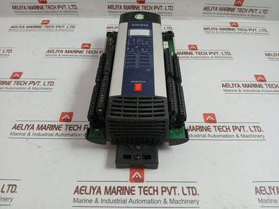 Kongsberg Rmp400 Remote I/O Module Rev 2.3.1 603129