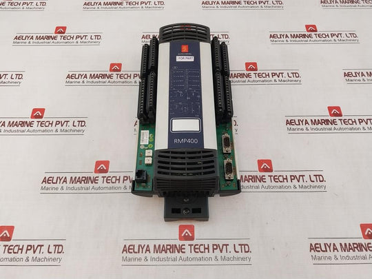 Kongsberg Rmp400 Remote I/O Module Rev 2.3.1 603129