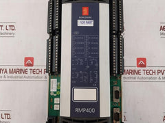 Kongsberg Rmp400 Remote I/O Module Rev 2.3.1 603129