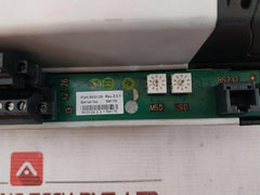 Kongsberg Rmp400 Remote I/O Module Rev 2.3.1 603129