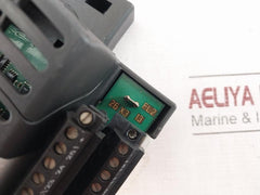 Kongsberg Rmp400 Remote I/O Module Rev 2.3.1 603129