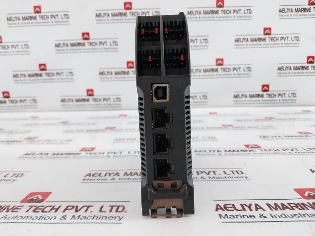 Kongsberg Rser200-4 Input Module