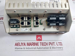 Kongsberg Scu Segment Controller Unit 329785