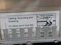 Kongsberg Scu Segment Controller Unit 329785