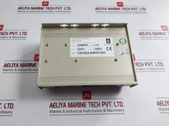 Kongsberg Scu Segment Controller Unit 329785