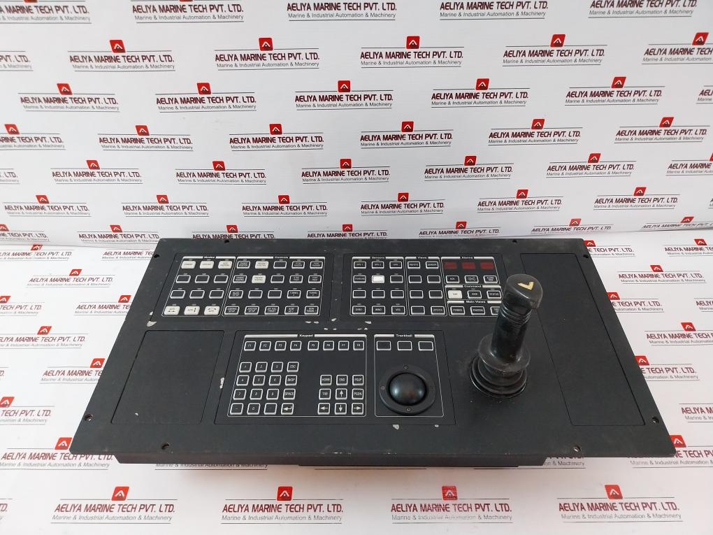 Kongsberg Sdp-750 Operator Panel 25009705ca500 115/230vac 0.1m (0.3 Ft)