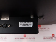 Kongsberg Sdp-750 Operator Panel 25009705ca500 115/230vac 0.1m (0.3 Ft)