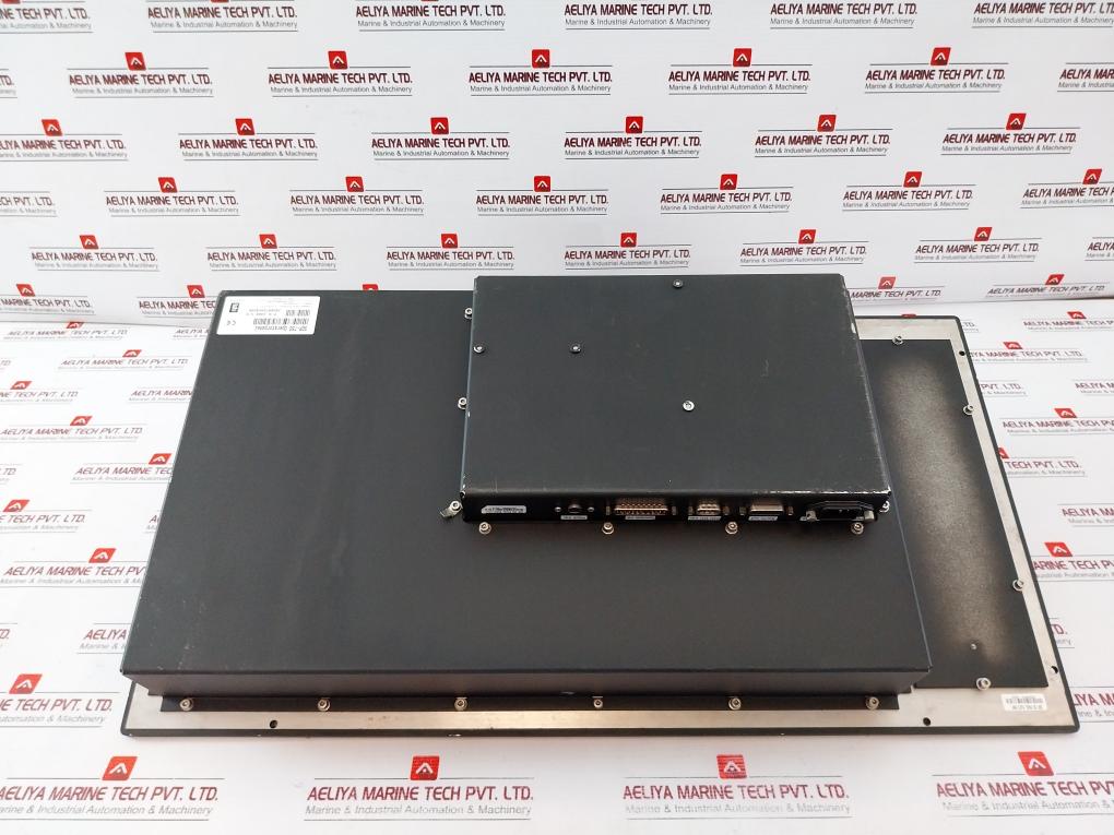 Kongsberg Sdp-750 Operator Panel 25009705ca500 115/230vac 0.1m (0.3 Ft)