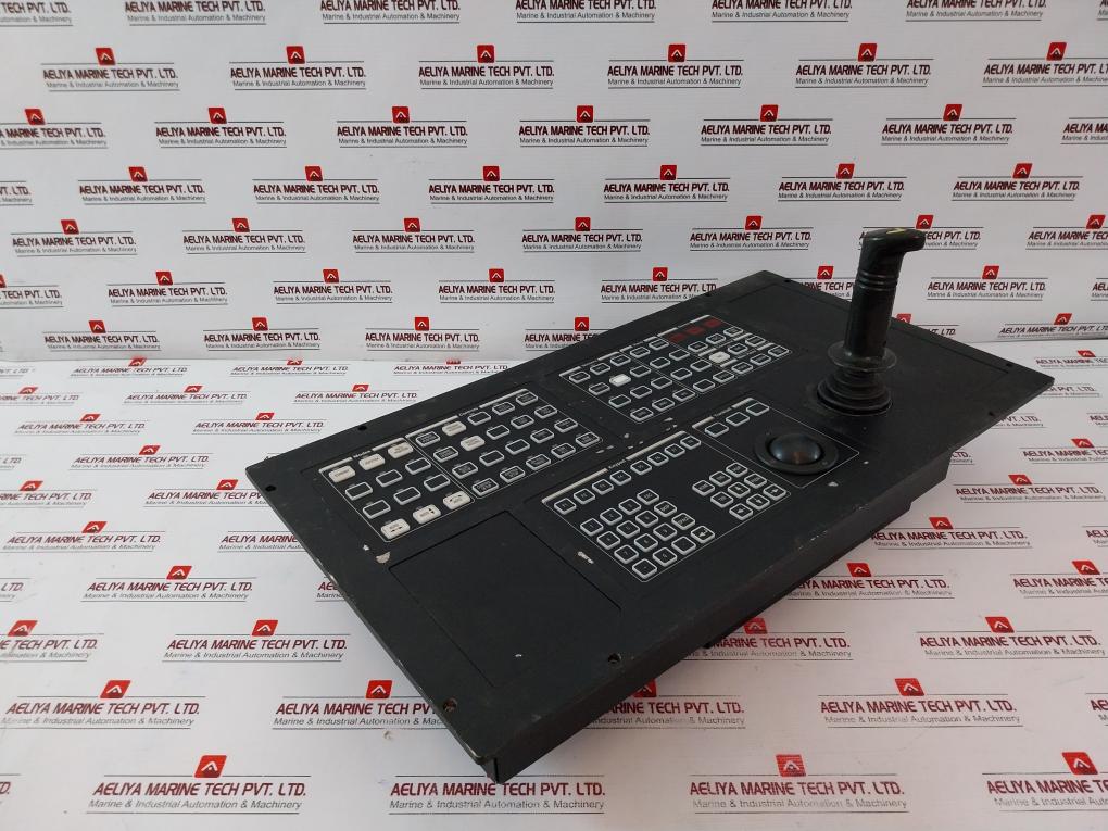 Kongsberg Sdp-750 Operator Panel 25009705ca500 115/230vac 0.1m (0.3 Ft)