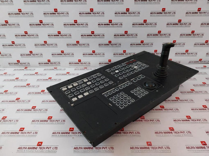 Kongsberg Sdp-750 Operator Panel 25009705ca500 115/230vac 0.1m (0.3 Ft)