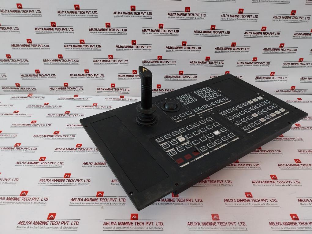 Kongsberg Sdp-750 Operator Panel 25009705ca500 115/230vac 0.1m (0.3 Ft)