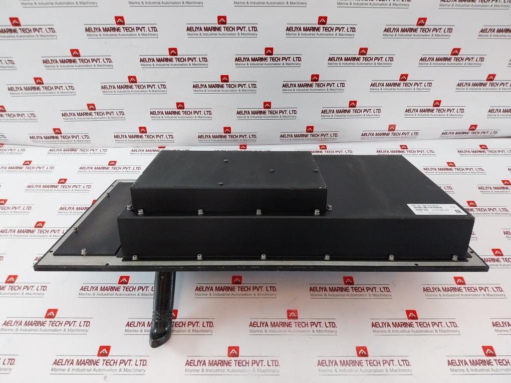 Kongsberg Sdp-750 Operator Panel 25009705ca500 115/230vac 0.1m (0.3 Ft)