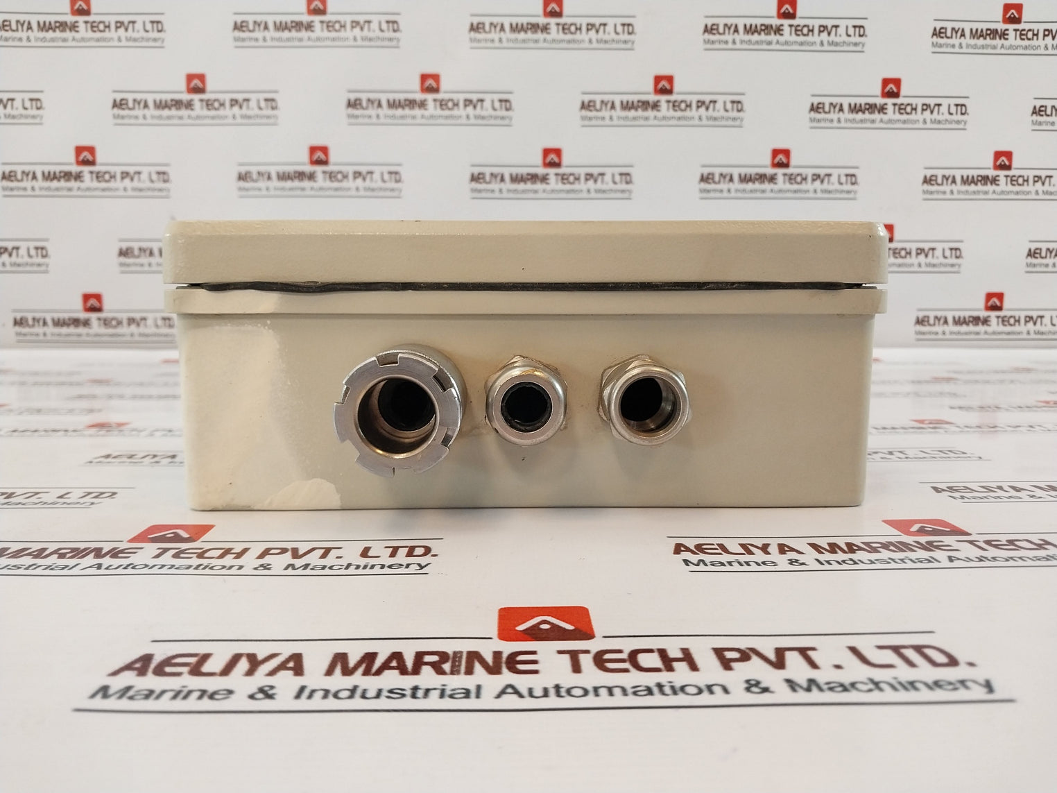 Kongsberg Seatex Mru-e-jb 1 Motion Reference Unit