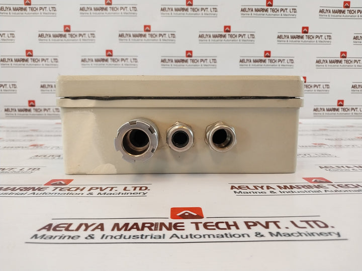 Kongsberg Seatex Mru-e-jb 1 Motion Reference Unit