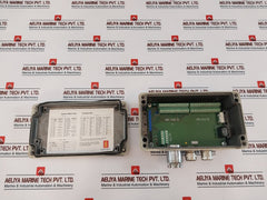 Kongsberg Seatex Mru-e-jb 1 Motion Reference Unit