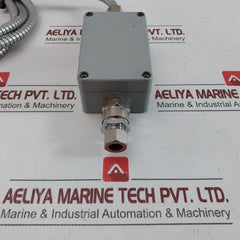 Kongsberg Signal Converter 2 Meter Gt-25/Ge-3A Weight: 1.530 Kg
