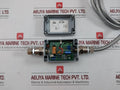 Kongsberg Signal Converter 2 Meter Gt-25/Ge-3A Weight: 1.530 Kg