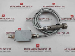 Kongsberg Signal Converter 2 Meter Gt-25/Ge-3A Weight: 1.530 Kg