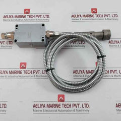 Kongsberg Signal Converter 2 Meter Gt-25/Ge-3A Weight: 1.530 Kg