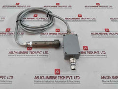Kongsberg Signal Converter 2 Meter Gt-25/Ge-3A Weight: 1.530 Kg
