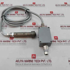 Kongsberg Signal Converter 2 Meter Gt-25/Ge-3A Weight: 1.530 Kg
