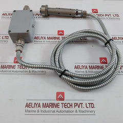 Kongsberg Signal Converter 2 Meter Gt-25/Ge-3A Weight: 1.530 Kg