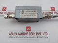 Kongsberg Signal Converter 2 Meter Gt-25/Ge-3A Weight: 1.530 Kg