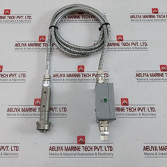 Kongsberg Signal Converter 2 Meter Gt-25/Ge-3A Weight: 1.530 Kg