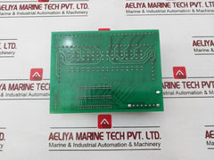 Kongsberg Simard 37960861 Pcb Module Rev A 37960887 10569789