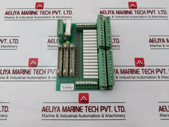 Kongsberg Simard 37960861 Pcb Module Rev A 37960887 10569789