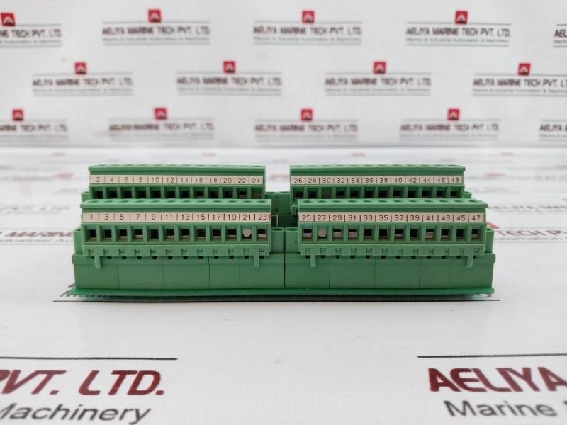 Kongsberg Simard 37960861 Pcb Module Rev A 37960887 10569789