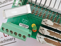 Kongsberg Simard 37960861 Pcb Module Rev A 37960887 10569789