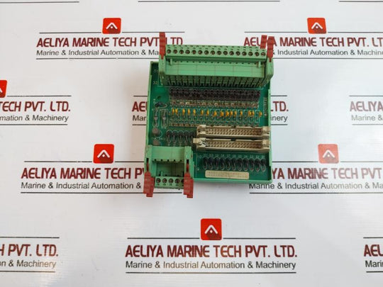 Kongsberg Simrad 37937802 Tbair3 Printed Circuit Board 9722