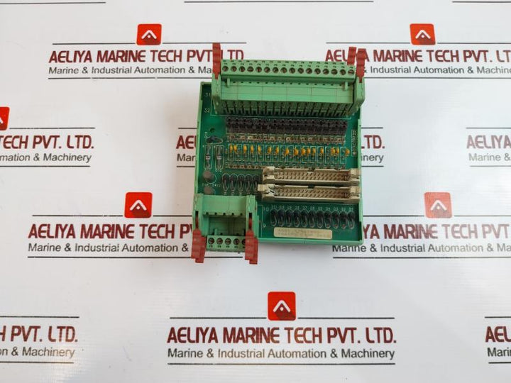 Kongsberg Simrad 37937802 Tbair3 Printed Circuit Board 9722