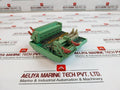 Kongsberg Simrad 37937802 Tbair3 Printed Circuit Board 9722