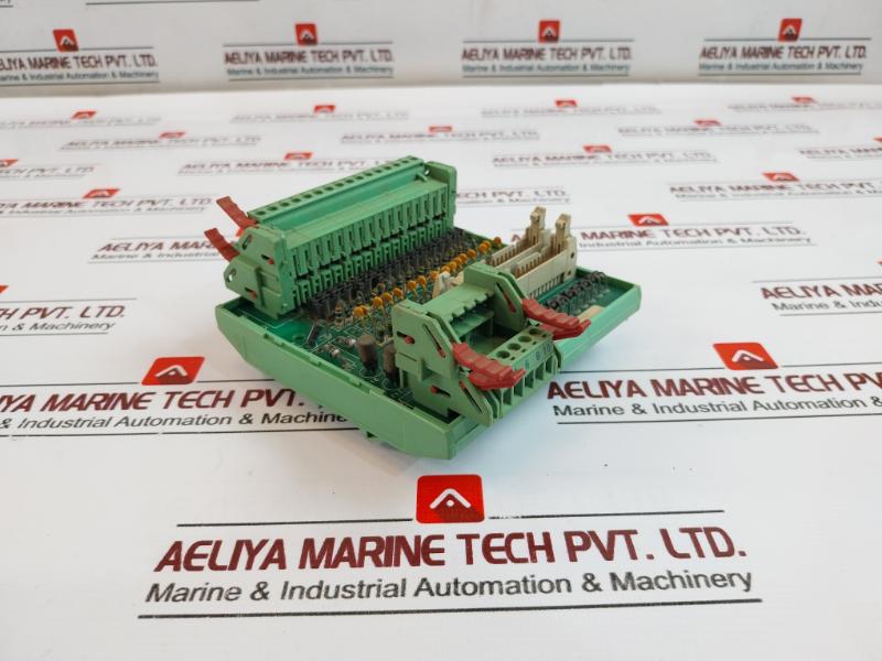 Kongsberg Simrad 37937802 Tbair3 Printed Circuit Board 9722