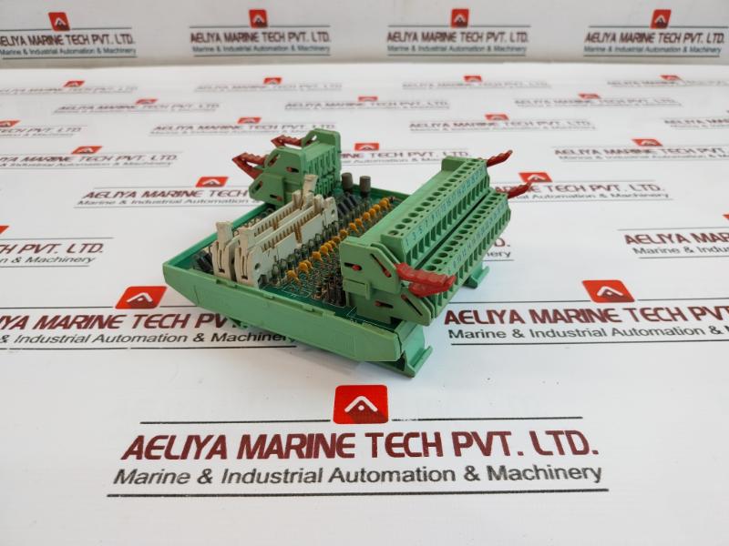 Kongsberg Simrad 37937802 Tbair3 Printed Circuit Board 9722