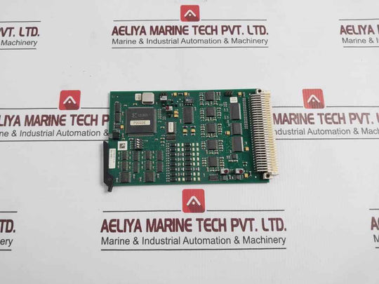 Kongsberg Simrad Aov400 Printed Circuit Board E204460 Ml 94V-0