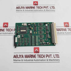 Kongsberg Simrad Aov400 Printed Circuit Board E204460 Ml 94V-0