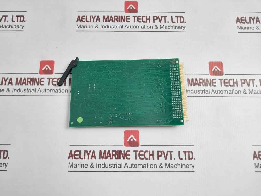 Kongsberg Simrad Aov400 Printed Circuit Board E204460 Ml 94V-0