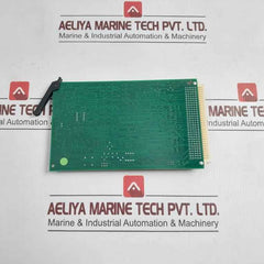 Kongsberg Simrad Aov400 Printed Circuit Board E204460 Ml 94V-0