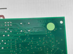 Kongsberg Simrad Aov400 Printed Circuit Board E204460 Ml 94V-0