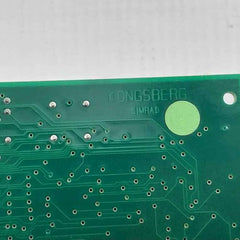 Kongsberg Simrad Aov400 Printed Circuit Board E204460 Ml 94V-0