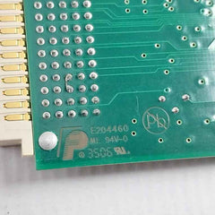 Kongsberg Simrad Aov400 Printed Circuit Board E204460 Ml 94V-0