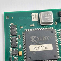Kongsberg Simrad Aov400 Printed Circuit Board E204460 Ml 94V-0