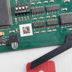 Kongsberg Simrad Aov400 Printed Circuit Board E204460 Ml 94V-0
